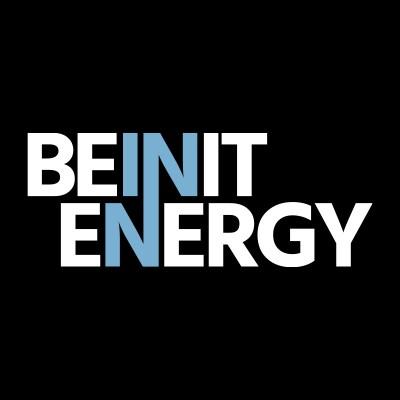 BEINIT Energy Logo