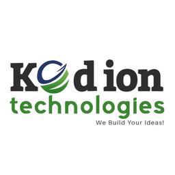 Kodion Technologies Logo