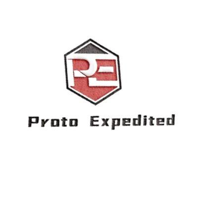 Proto Expedited Logo