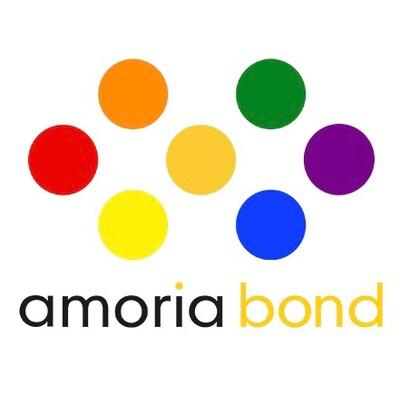 Amoria Bond Logo