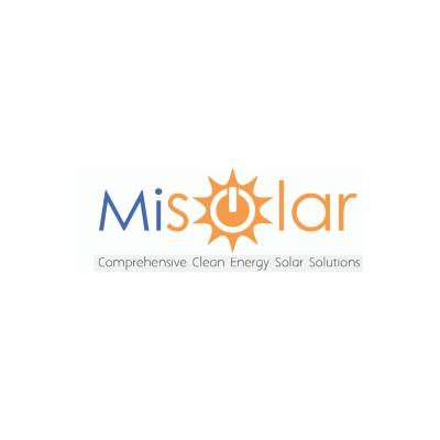 MiSolar Solutions Logo