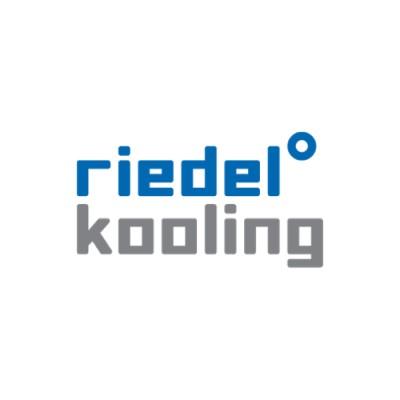 Riedel Kooling. Logo