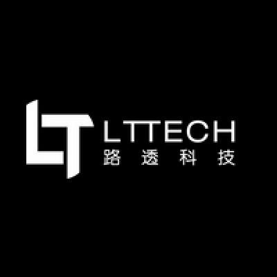 Lutou Technology's Logo