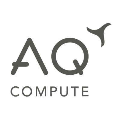 AQ Compute Logo