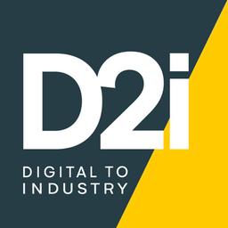 D2i Conference 2019 Logo
