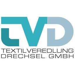 Textilveredlung Drechsel GmbH Logo
