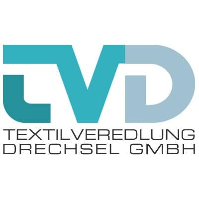 Textilveredlung Drechsel GmbH Logo