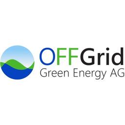 OFFGrid Green Energy AG Logo