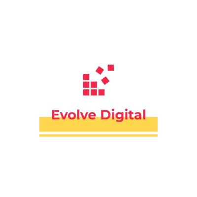Evolve Digital Logo