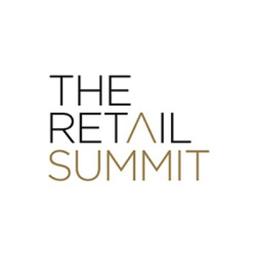 The Retail Summit Logo