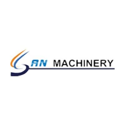 San Machinery's Logo