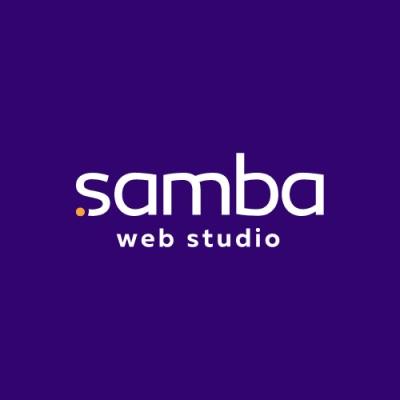 Samba Web Studio Logo