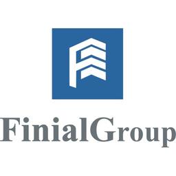 Finial Group Logo