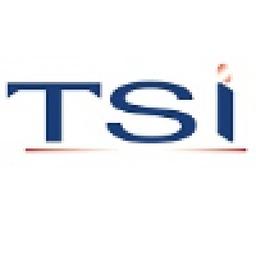Technical Solutions To Industry FZE (TSI) Logo
