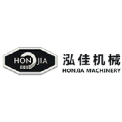 Honjia Machinery Logo
