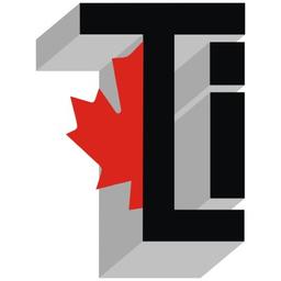 Techno Canada Inc. Logo