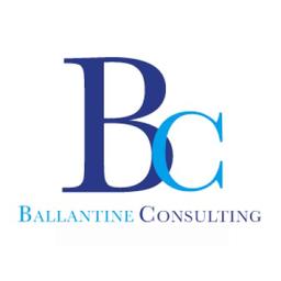 Ballantine Consulting Digital Marketing Agency Logo