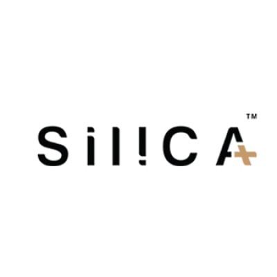 Silica Plus Logo
