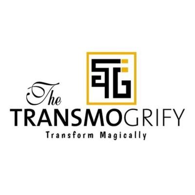 The Transmogrify Logo