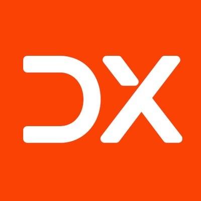 DX Journal Logo