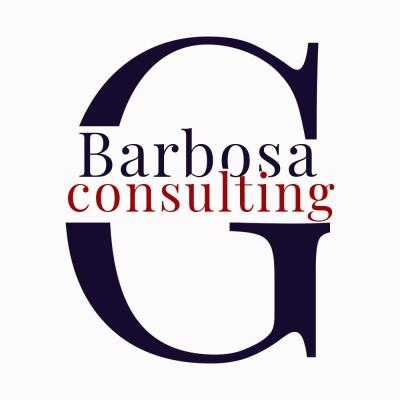 GBarbosa Consulting & Advisory Logo