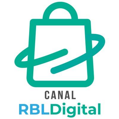 RBL Digital Logo
