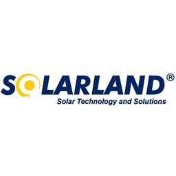Solarland Engineering & Development Co. Ltd. Logo