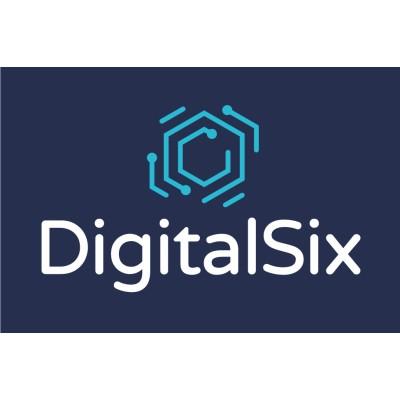Digital Six Consulting Logo