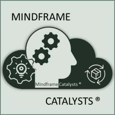 Mindframe Catalysts Logo