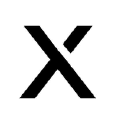 Agency X Company Logo