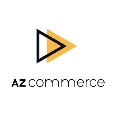 AZ Commerce Logo
