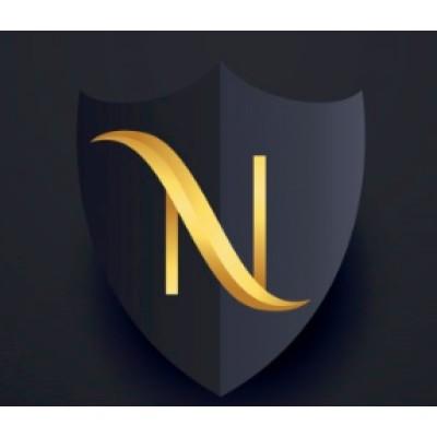 Nasri Inc. Logo