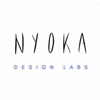 Nyoka's Logo