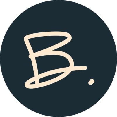 B. Frank Logo