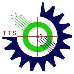 Target Tech Solutions Logo