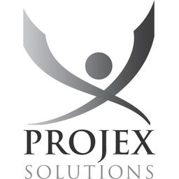 Projex Solutions Limited Logo