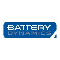 Battery Dynamics Ltd Logo