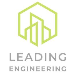 Leading Engineering Logo