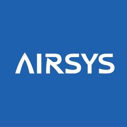 Airsys UK Limited Logo
