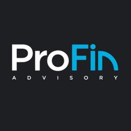 ProFin Advisory Ltd Logo