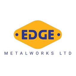 Edge Metalworks LTD Logo
