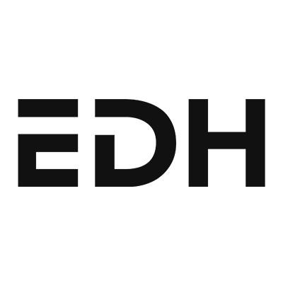 EDH Technology Logo