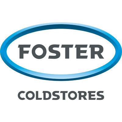 Foster Coldstores Logo