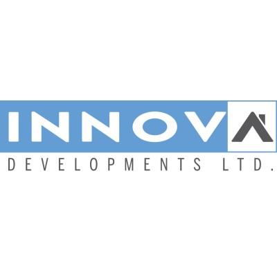 Innova Developments Ltd. Logo