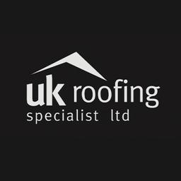 UK Roofing Specialist Ltd Logo
