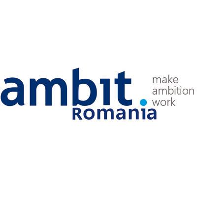 Ambit Romania Logo