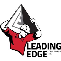 Leading Edge Developments Logo