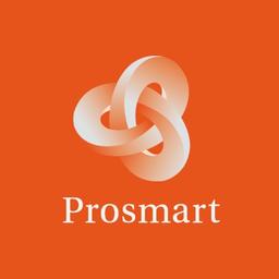 Prosmart Logo
