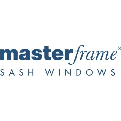Masterframe Windows Ltd Award winning sash window specialists.'s Logo