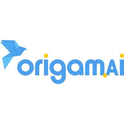 OrigamAi's Logo